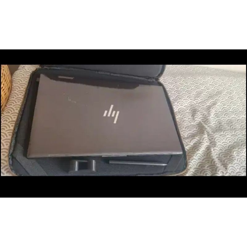 Laptop HP Envy X360 15 AMD Ryzen 7 5825U 32Gb/1TB + Pen + Tas