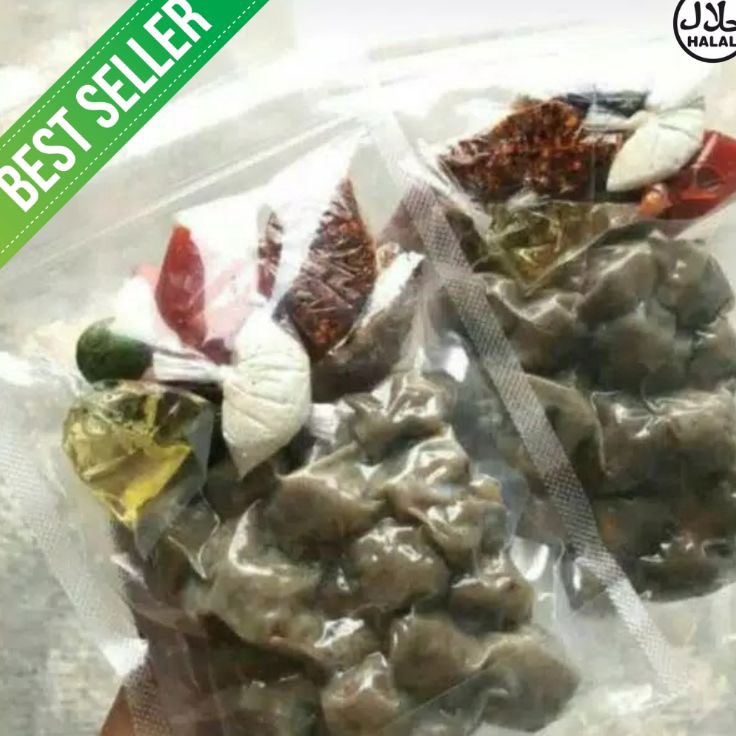 

77 BASO ACI TULANG RANGU KHAS GARUT BACA DESKRIPSI BOX