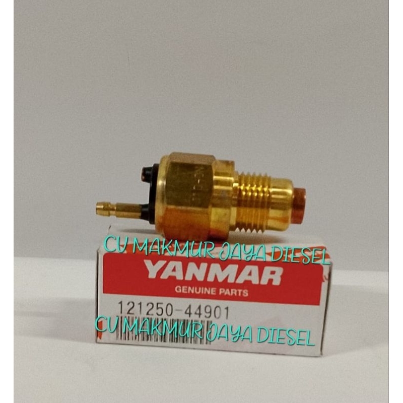 Switch Temperatur EF494/494 121250-44901 Yanmar