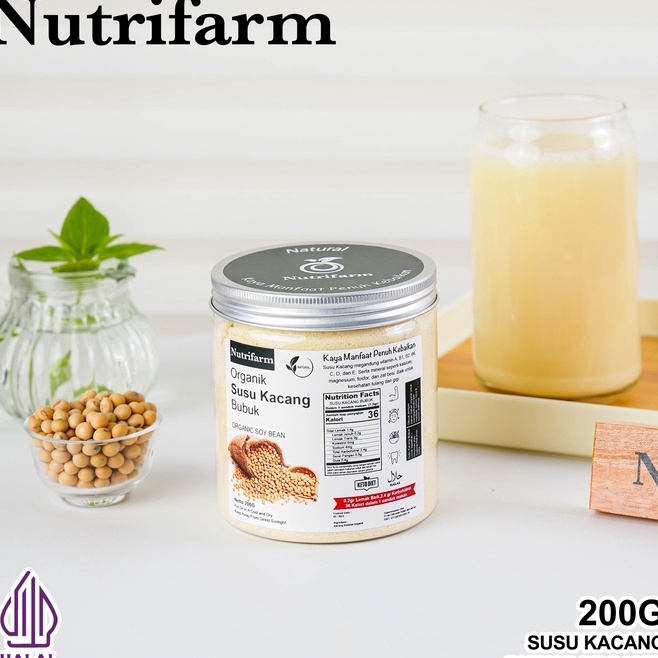 

D2289 SUSU KACANG KEDELAI TANPA GULA BUBUK MURNI KACANG KEDELAI BUBUK SANGRAI 2G 1 KG SOY BEAN MILK POWDER SOYBEAN POWDER SOYMILK POWDER SOY MILK UNSWEETENED NO SUGAR BUBUK ORGANIC SUGAR FREE LOW SUGAR