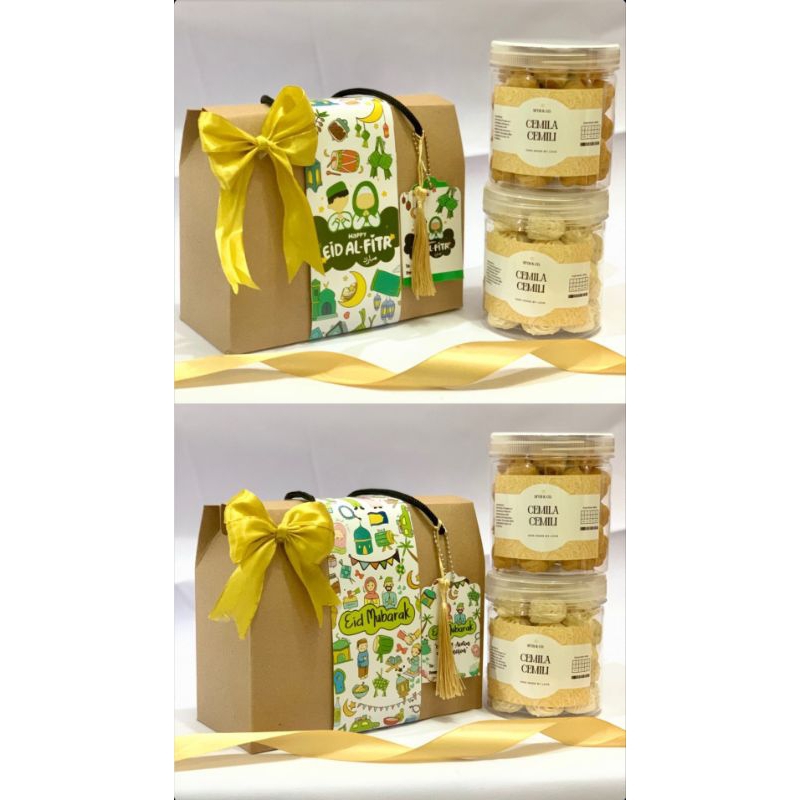 

Hampers Lebaran Bandung Cimahi