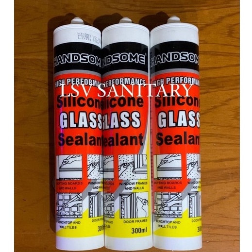 

VFG781 STAR Lem Botol Handsome Lem Kaca Botol Lem Sealant Botol 3ml