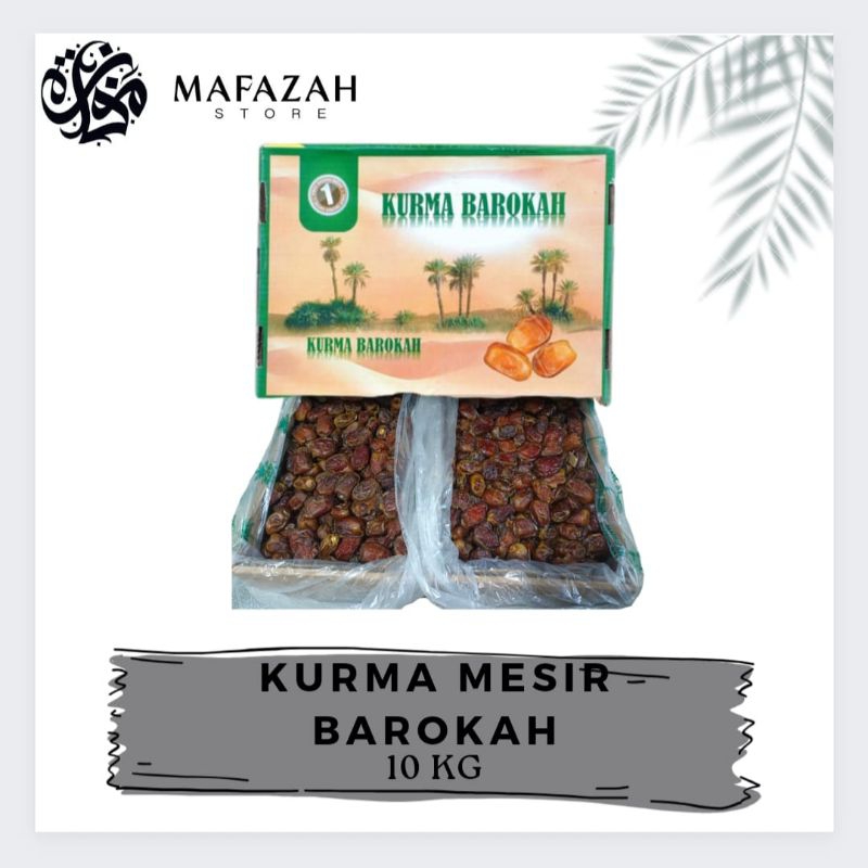 

kurma mesir barokah 10kg