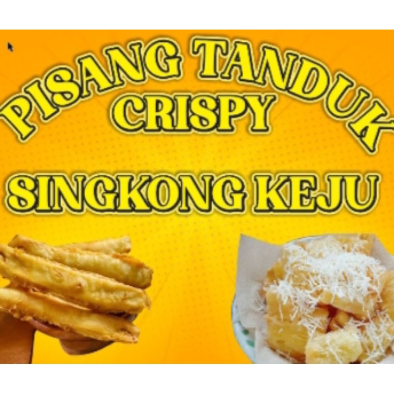 

kripik pisang