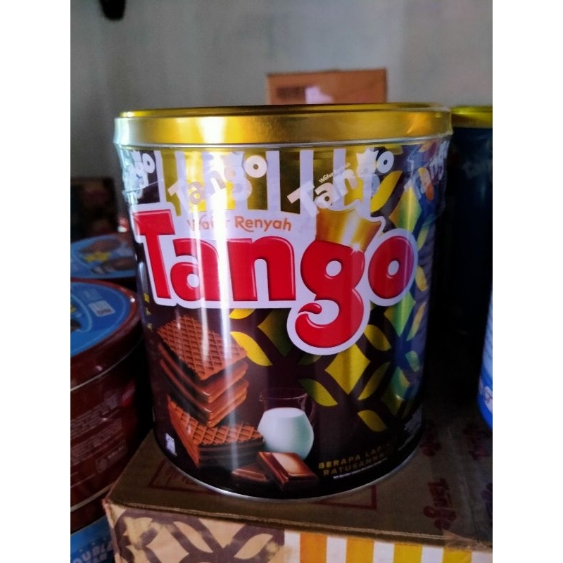 

Tango Coklat/Vanilla 270gr