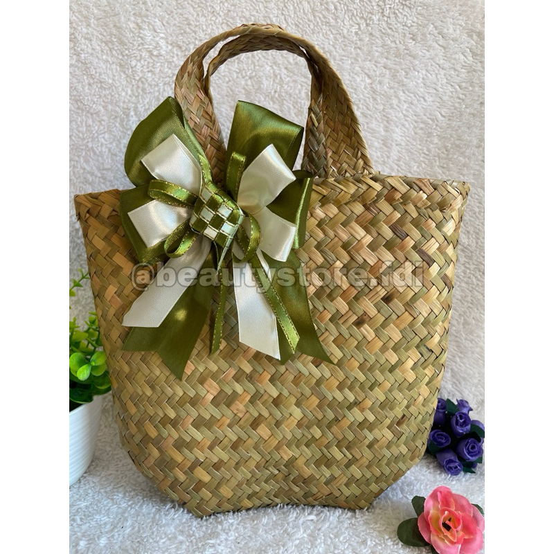 

READY PITA HAMPERS LEBARAN // PITA SOUVENIR