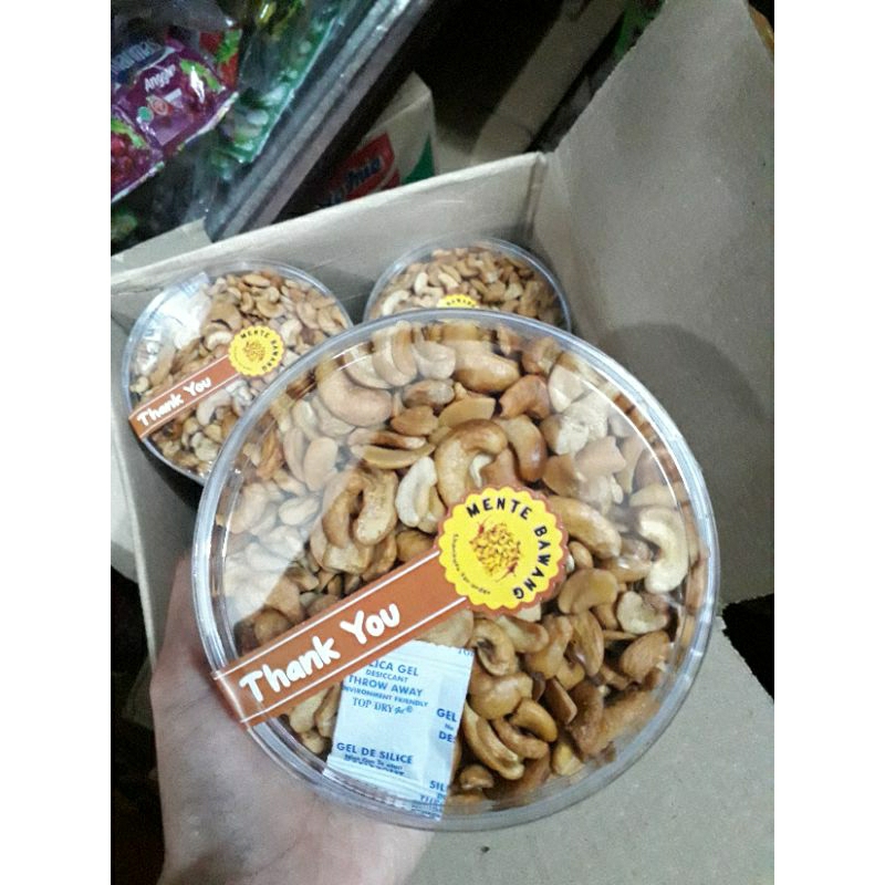 

Mente Bawang Patahan Enak