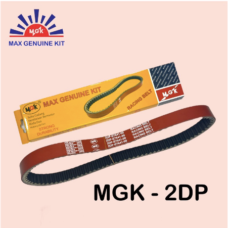 MGK vanbelt v-belt belt Van Belt V-Belt Only / Ban Penggerak Nmax old N-max n-max 155 ( 2015 - 2018 