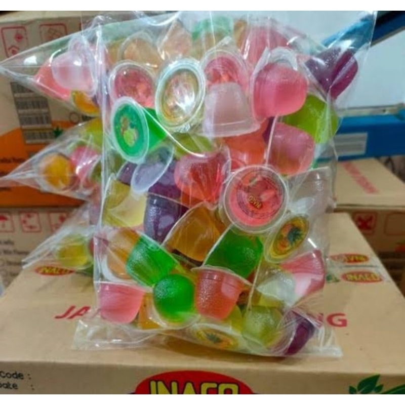 

inaco jelly 1kg