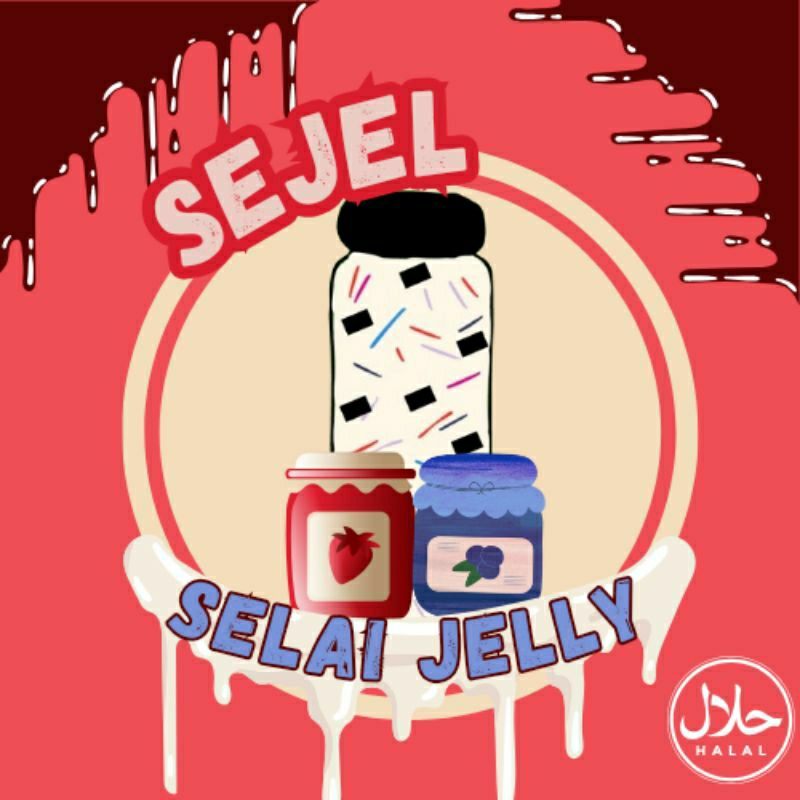 

SELAI JELLY