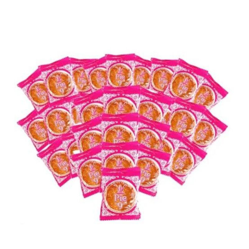 

pie 9 ecer fresh setiap hari