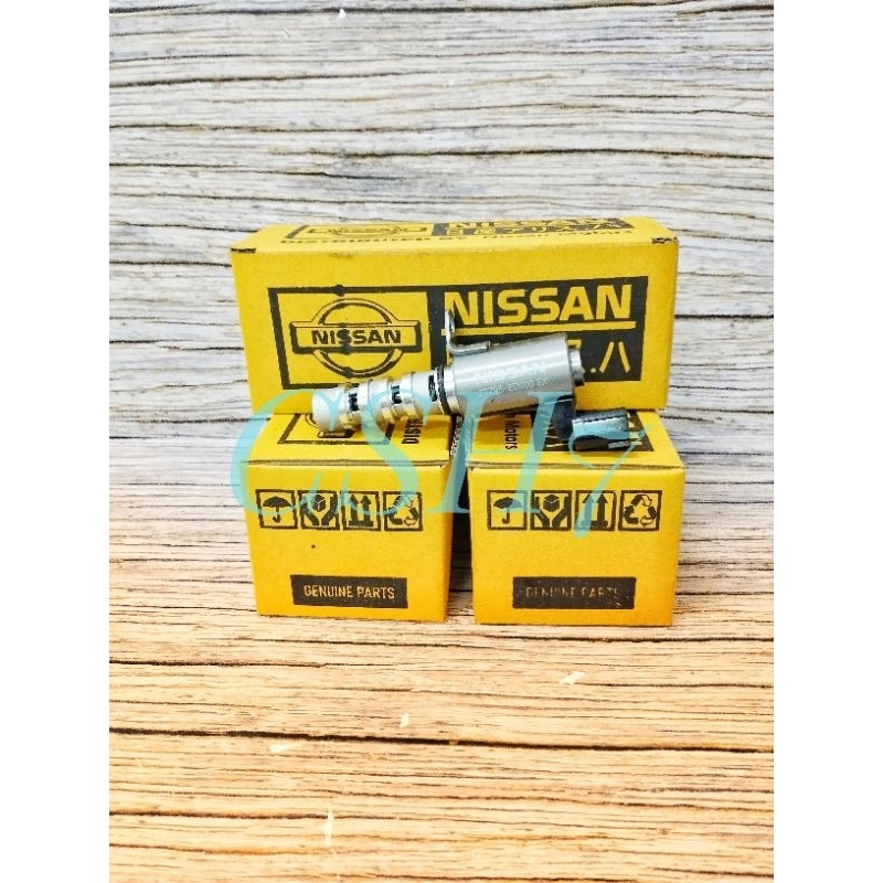 sensor oli vvti nissan livina/juke/evalia