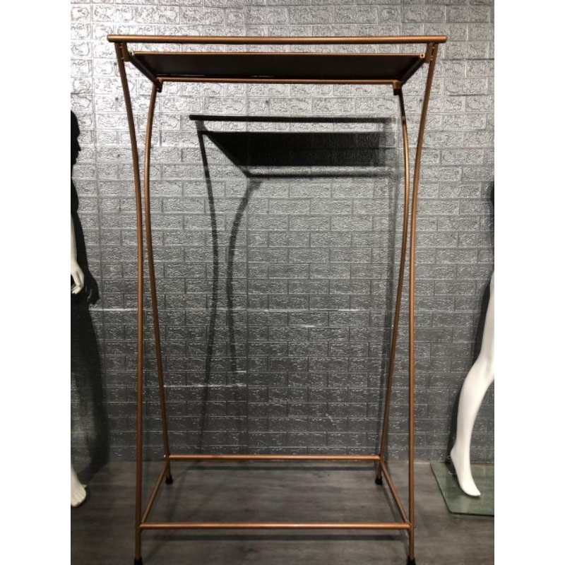 stanhanger gawang ( shanum) 180cm // gawang butik // gawang multifungsi // gawang termurah // gawang