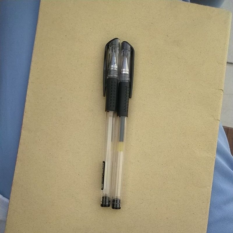 

pulpen joyko gel