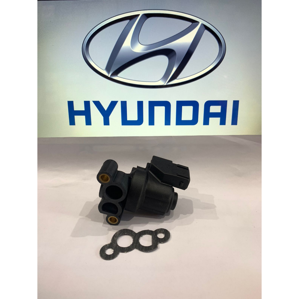 ISC HYUNDAI VERNA AVEGA GETZ IDLE SPEED CONTROL