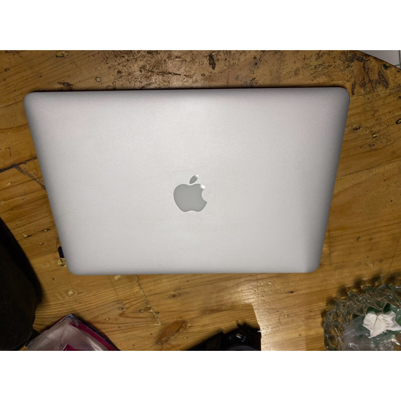 macbook air 2017