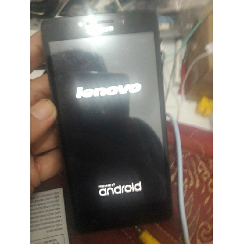 Lcd lenovo A6000