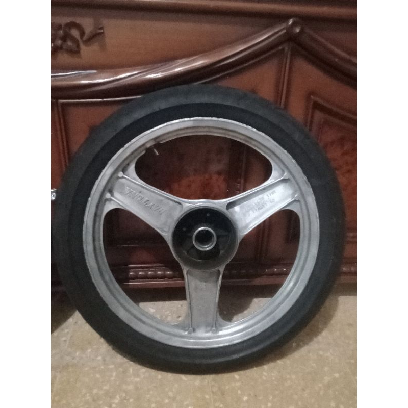 Velg DAYTONA palang 3