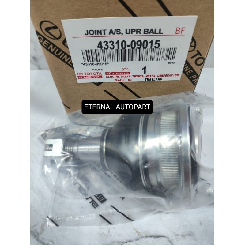 ball joint upper Innova ball joint atas Innova