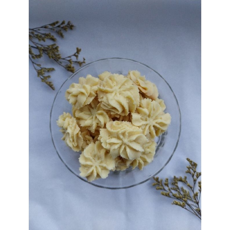 

kue mawar jadul empuk premium