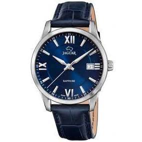 JAM TANGAN PRIA JAGUAR J883 ORIGINAL
