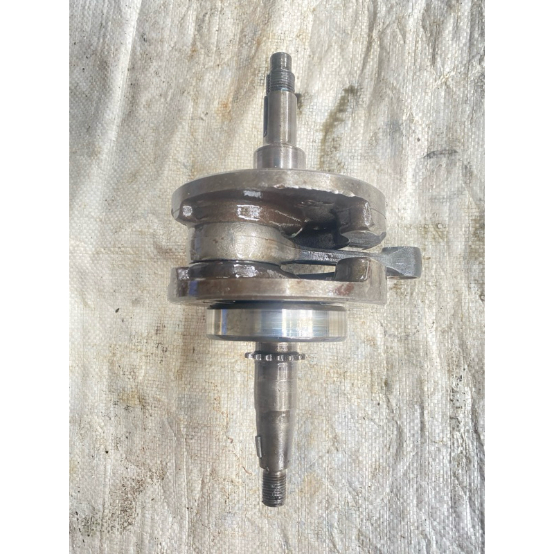 Kruk as bandul satria fu old bahan original copotan