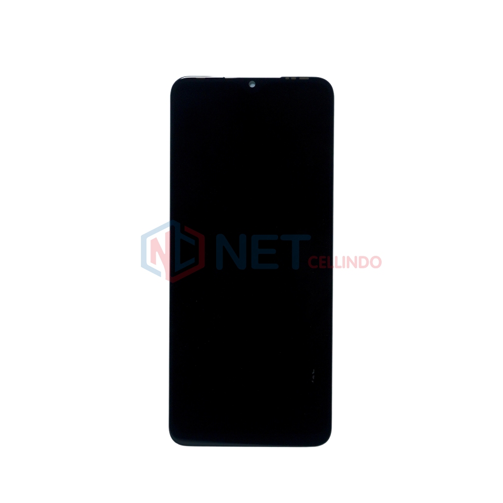 LCD TOUCHSCREEN INFINIX HOT 10 PLAY / LCD TS INFINIX X688 POZI