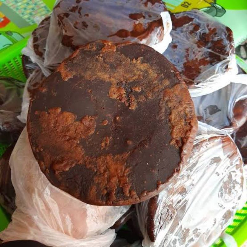 

GULA MERAH BATOK LINGGAU
