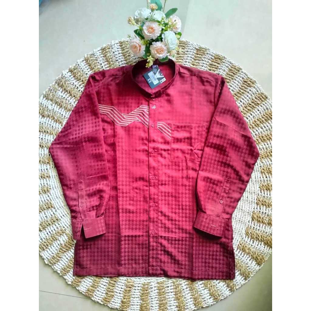 RABBANI KOKO// ELEGANT KOKO