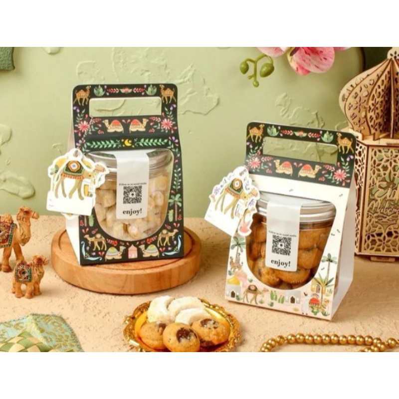 

HAMPERS Ekonomis TERMURAH Gift Parcel Lebaran Hari Raya Idul Fitri