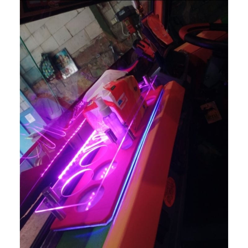 minibar mobil L300, futura, elf, dll