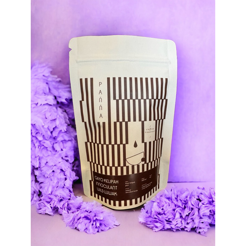 

kopi gayo luwak inokulasi bener kelipah