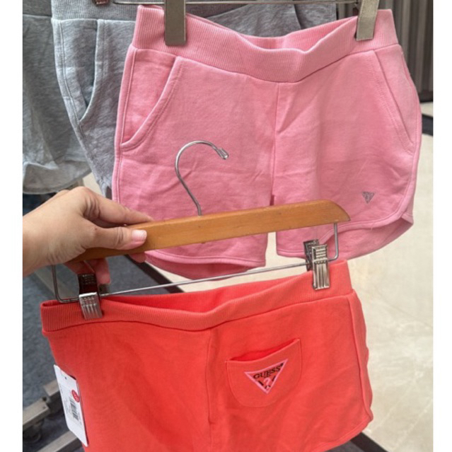 Celana Pendek anak Guess Original Branded SALE murah