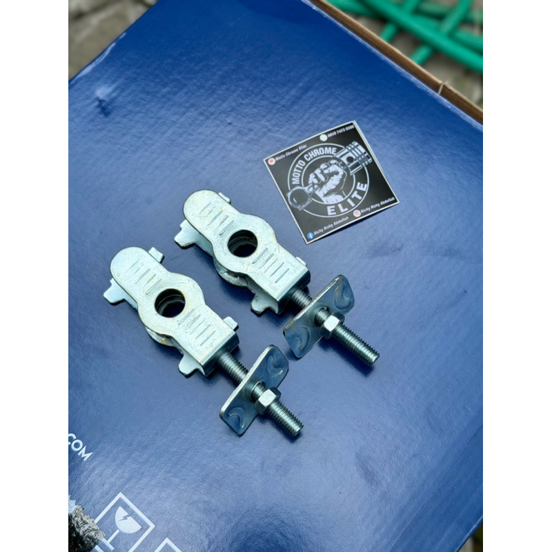 SETELAN RANTAI FIZR FIZ R ANTING FIZR