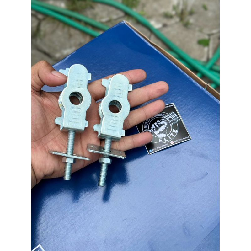 SETELAN RANTAI ANTING FIZR YAMAHA FIZ R 2PCS