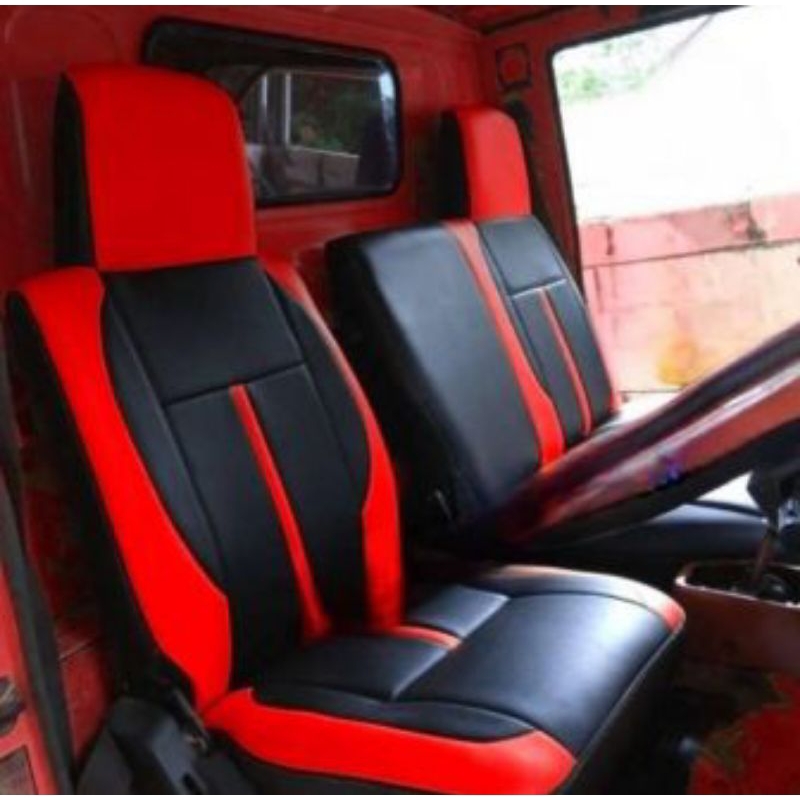 cover jok mobil truk ragasa