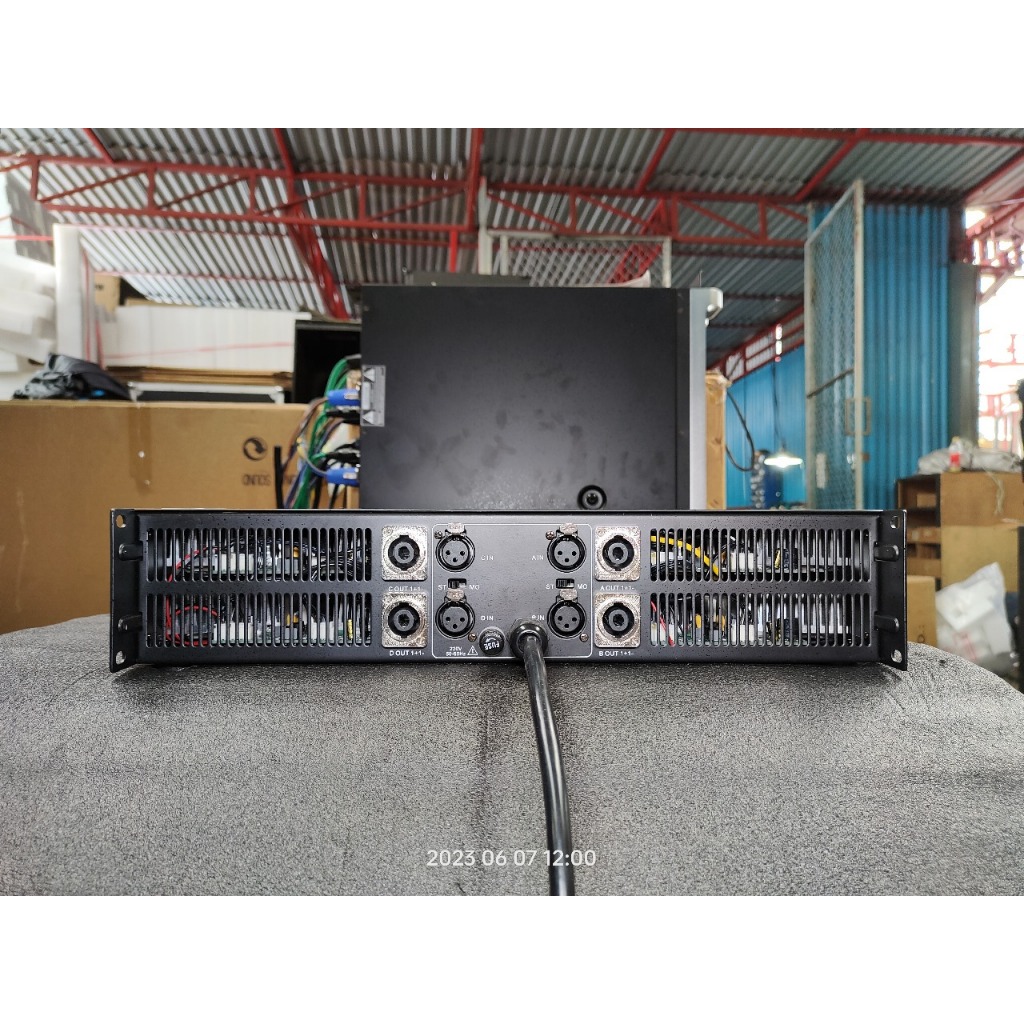 Power Profesional APOLLO HT 4.1