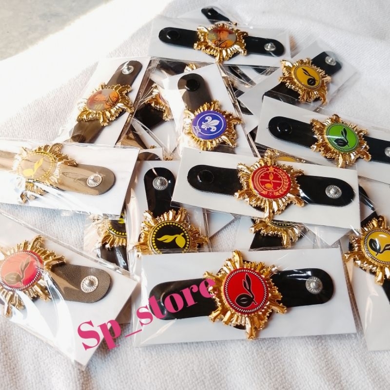 RING HASDUK SINAR CUSTOM / PENGENCANG KACU / PENJEPIT HASDUK