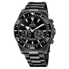 JAM TANGAN PRIA JAGUAR J929 ORIGINAL