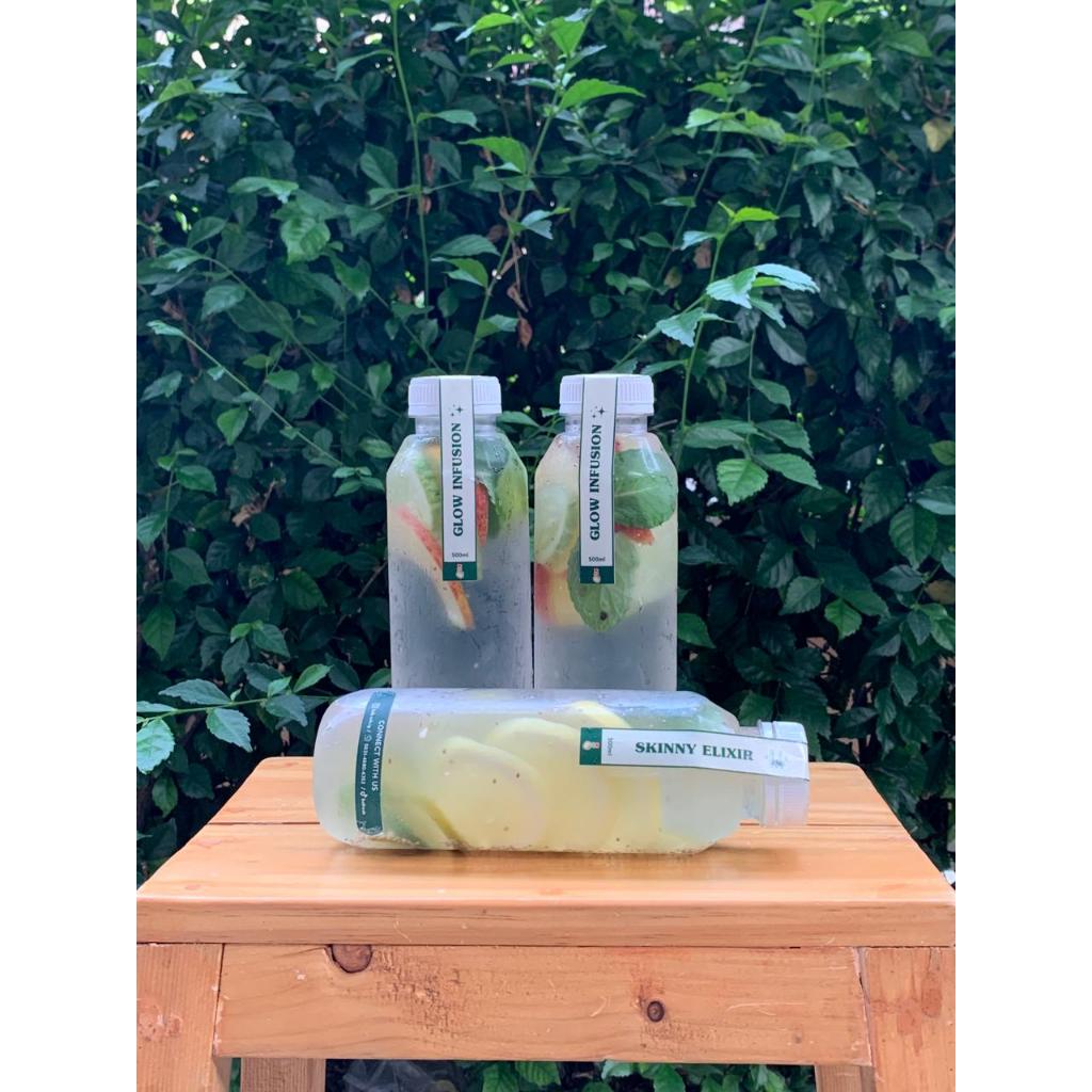 

Befresh "Infused Water