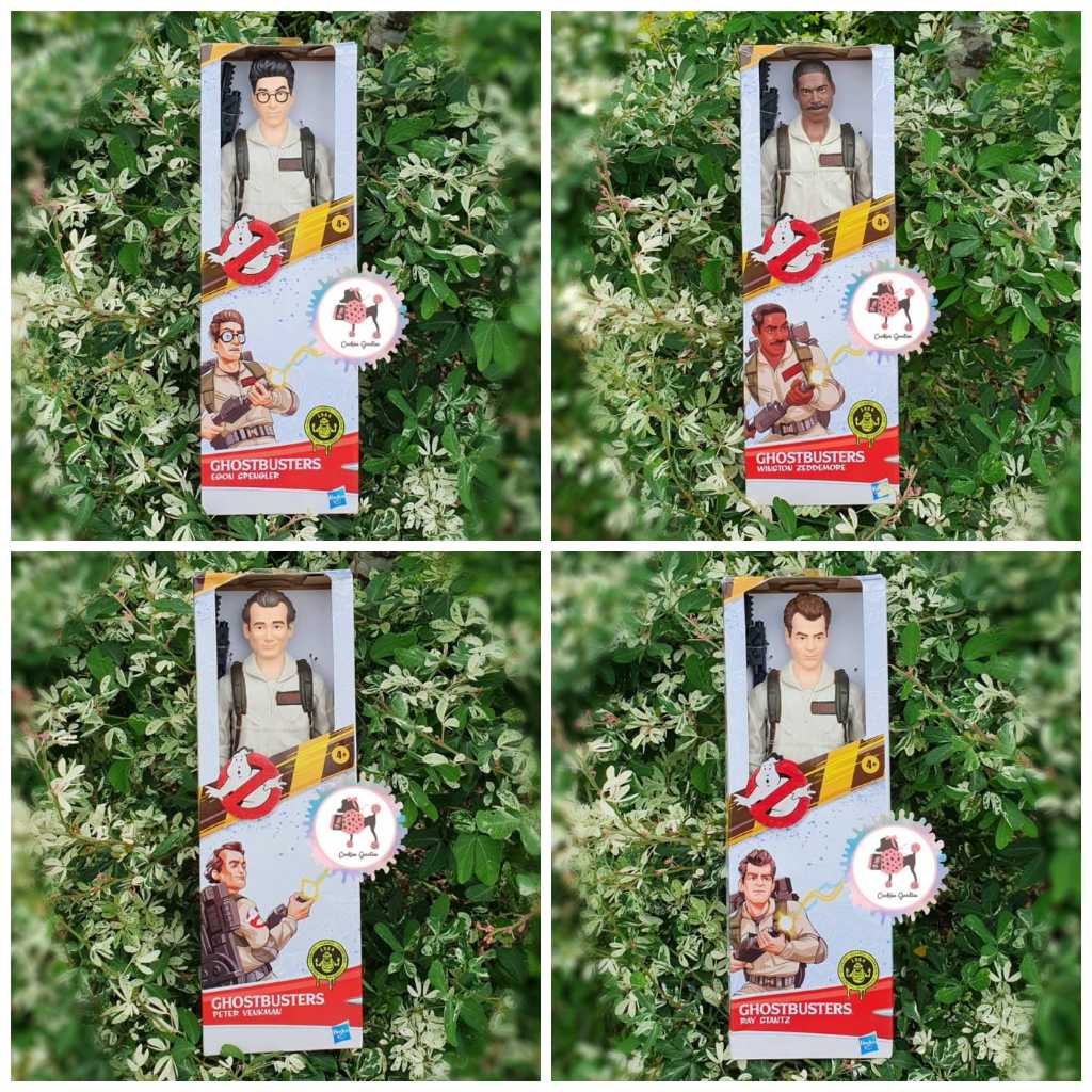 Ghostbusters Action Figure 30cm