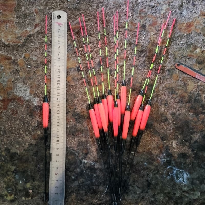 pelampung anti badai  30 cm