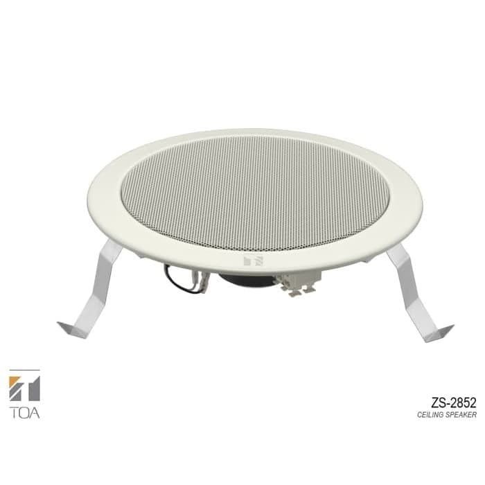 SPEAKER CEILING TOA ZS-2852 / ZS 2852 /ZS2852 ORIGINAL CEILING TOA
