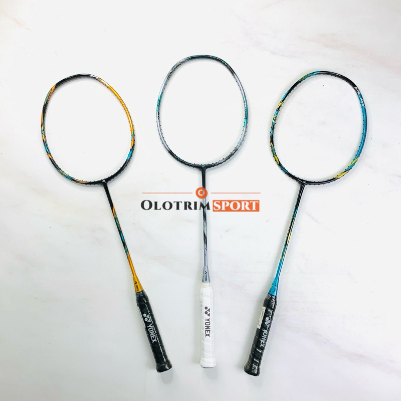 Raket Badminton Yonex ASTROX PLAY 88D 88S PLAY 88 D S GEN 3 NEW COLOUR 2024 Generasi 3 3rd