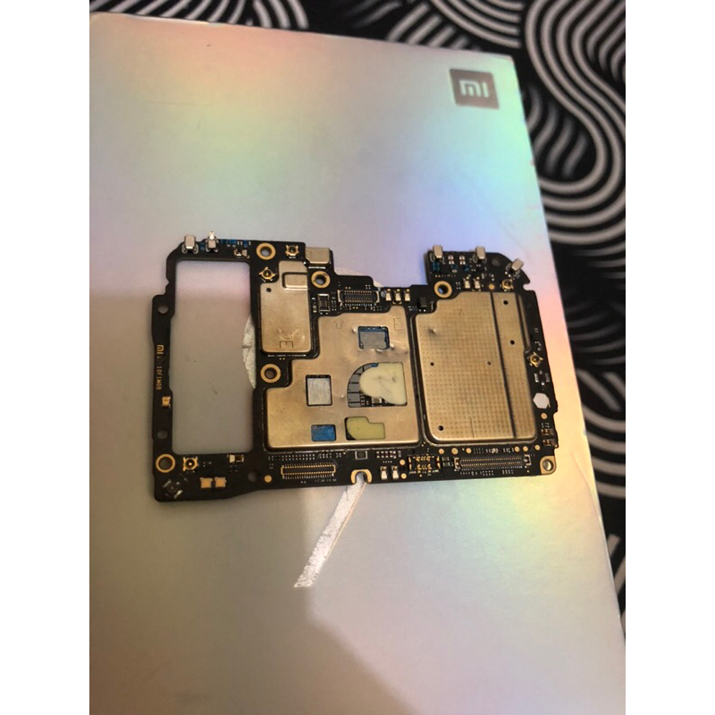 BOX MESIN XIAOMI MI 9