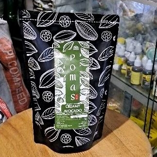 

Pomas Powder Drink rasa Avocado 500gr/ bubuk minuman rasa Avocado