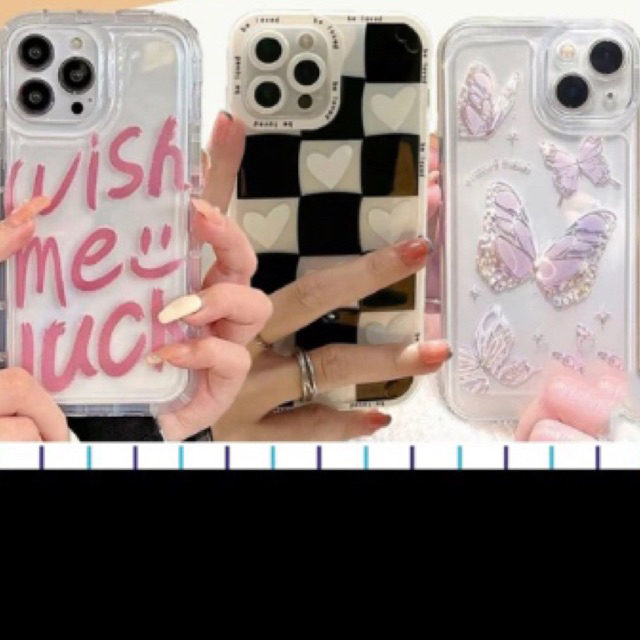 Preloved case iphone 11