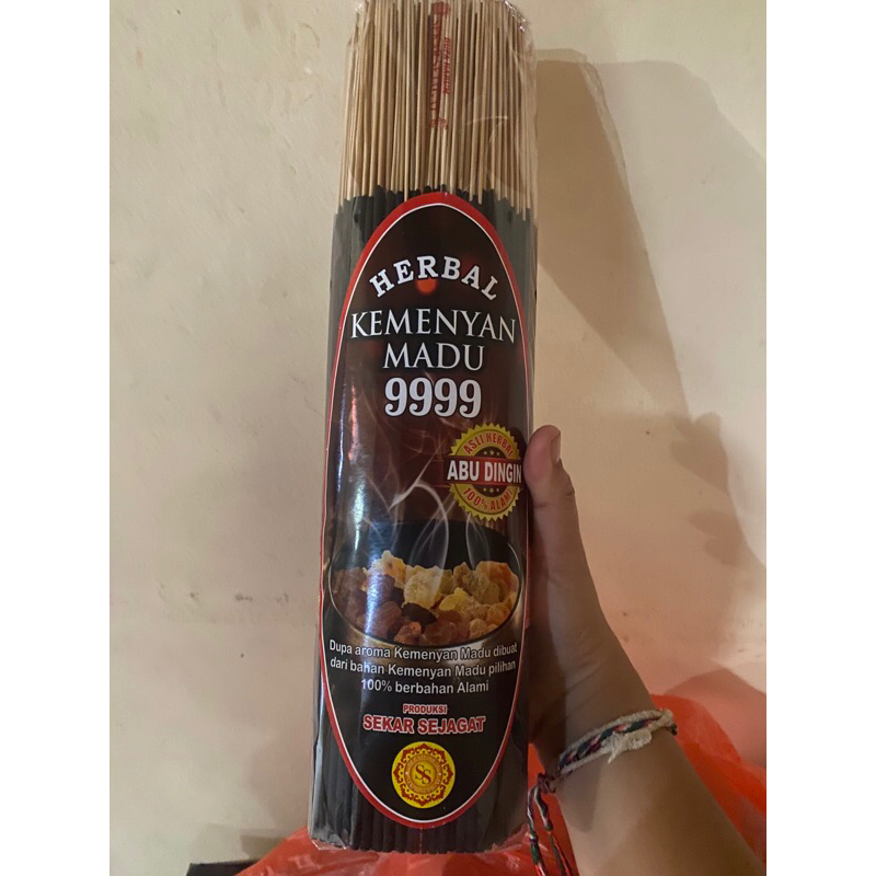 Dupa Herbal 1kg