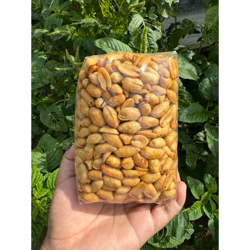 

KACANG TANAH MATANG RASA GORENG ASIN BAWANG