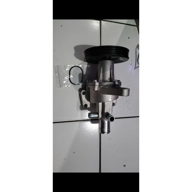 water pum Spark new 1200 cc/ Waterpum Chevrolet Spark 1200 Transformer